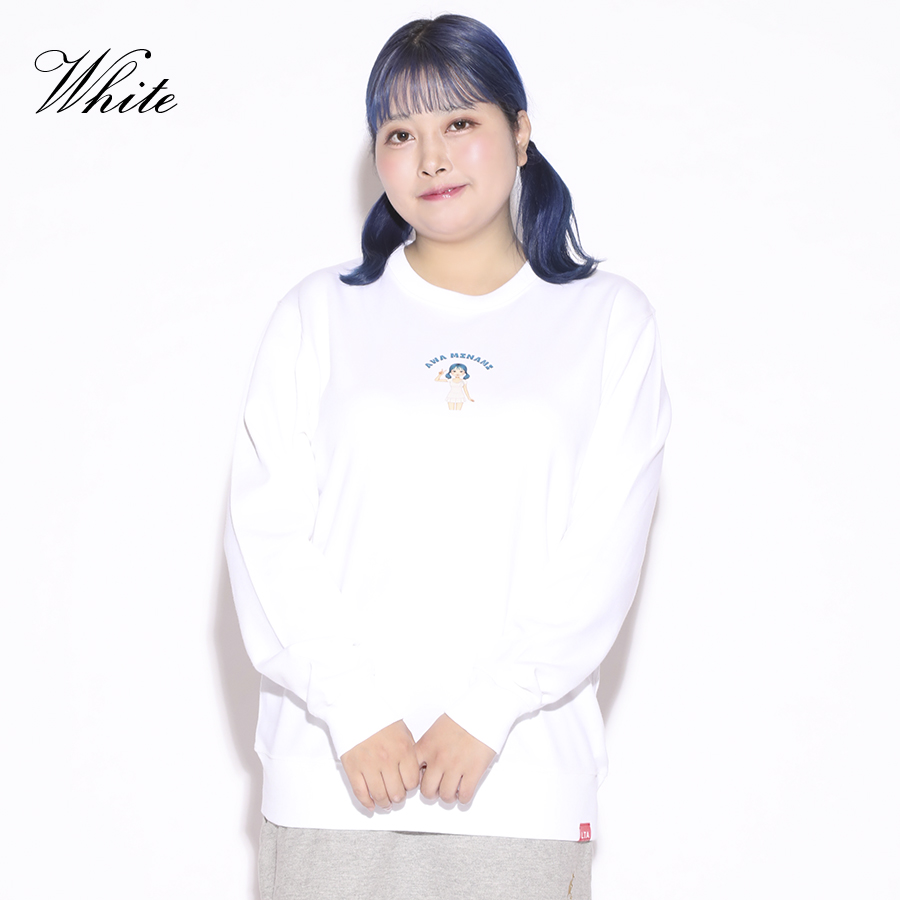 受注期間限定！阿波みなみコラボ企画！コラボトレーナー◇阿波みなみ