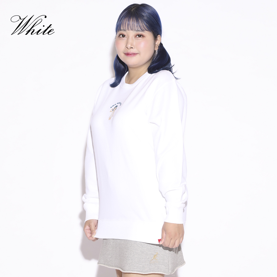 受注期間限定！阿波みなみコラボ企画！コラボトレーナー◇阿波みなみ