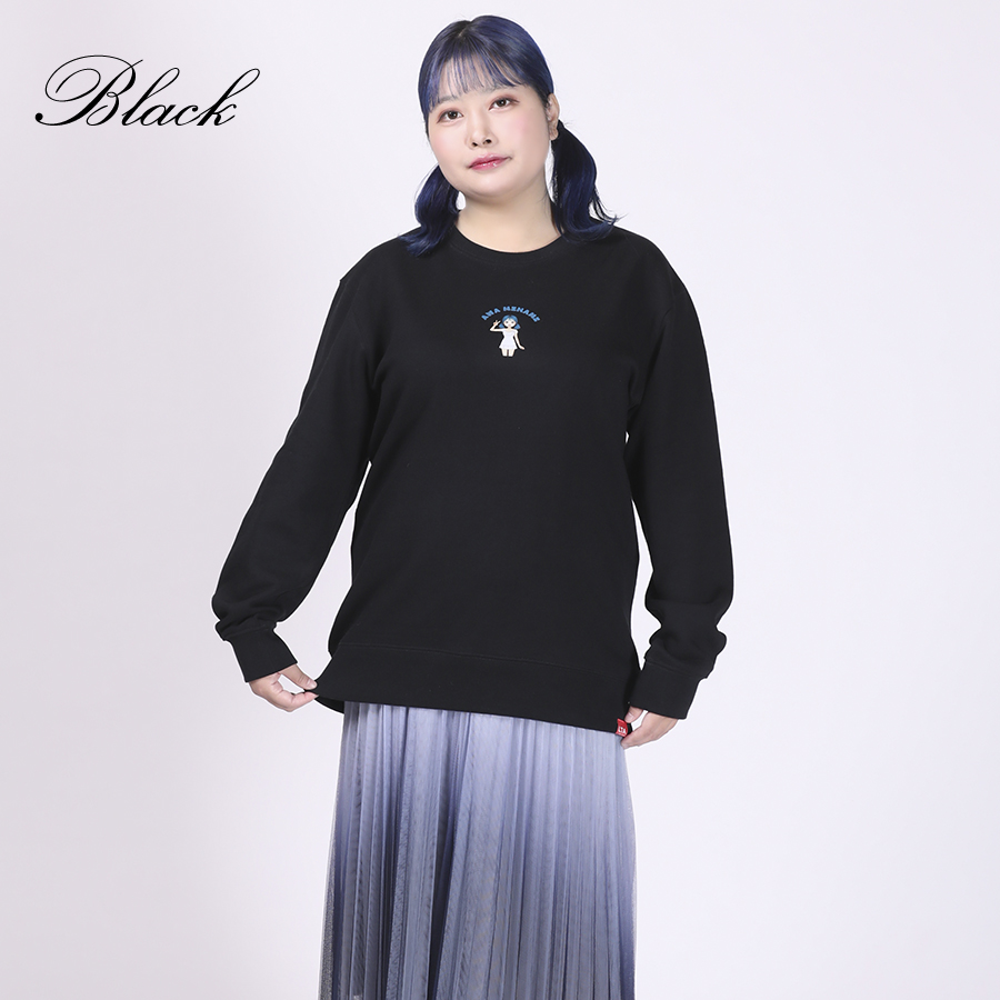 受注期間限定！阿波みなみコラボ企画！コラボトレーナー◇阿波みなみ