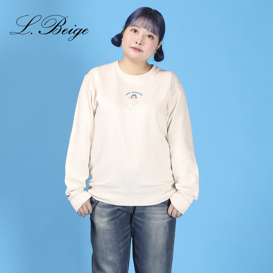 受注期間限定！阿波みなみコラボ企画！コラボトレーナー◇阿波みなみ