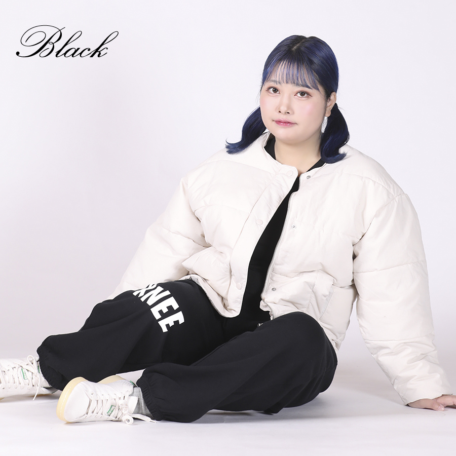 受注期間限定！阿波みなみコラボ企画！コラボスウェットパンツ◇阿波みなみ