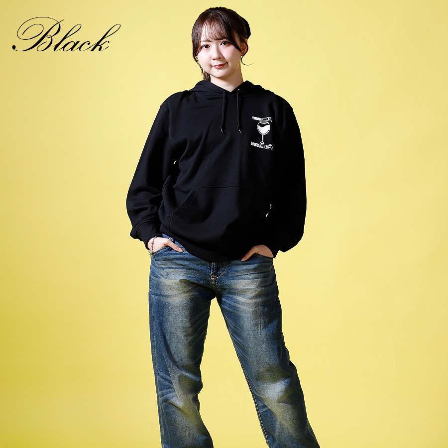 受注期間限定！トモすれば…⁉コラボ企画第4弾！コラボプル