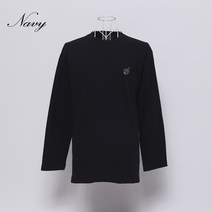 受注期間限定！阿久津友理コラボ企画！コラボ長袖Tシャツ◇阿久津友理