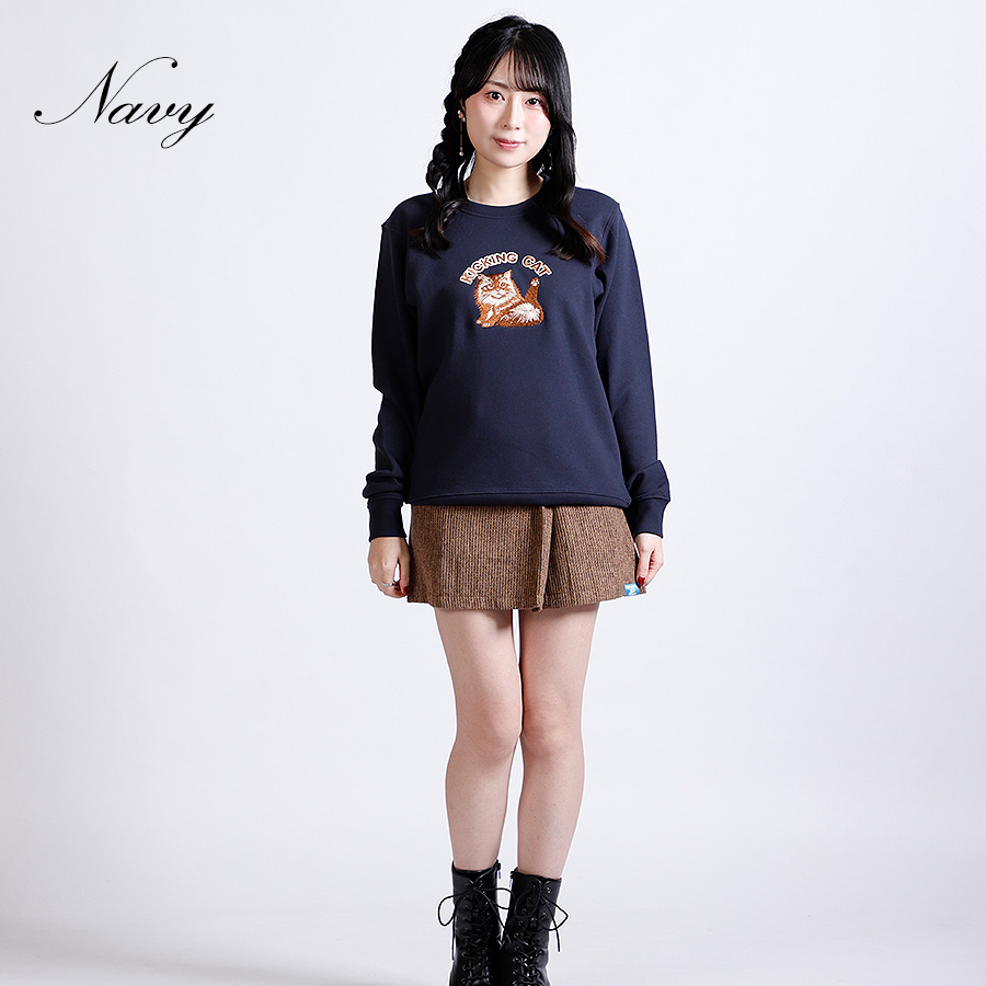 こじかさん専用 プラチナ シープとパーカーSONNE まとめて 受注期間限定！長沢菜々香コラボ企画！コラボトレーナー◇長沢菜々香