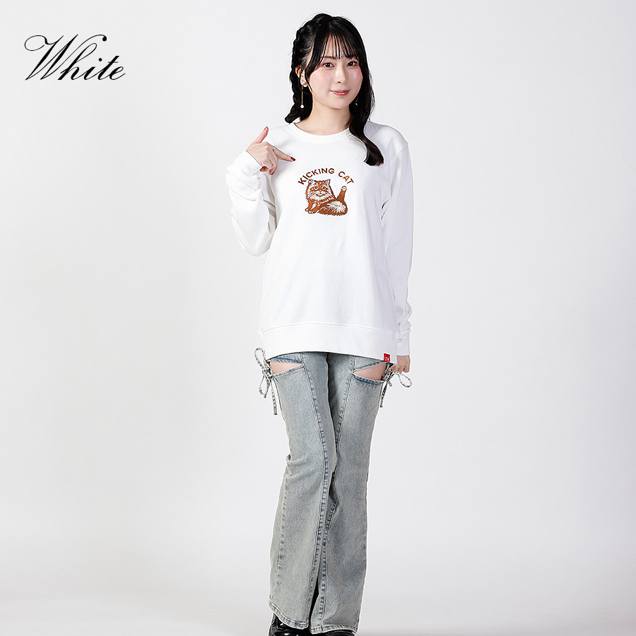 受注期間限定！長沢菜々香コラボ企画！コラボトレーナー◇長沢菜々香