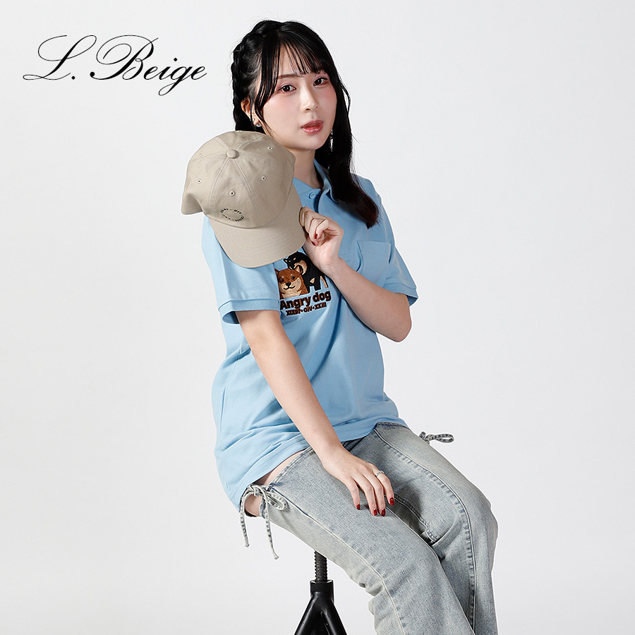 受注期間限定！長沢菜々香コラボ企画！コラボキャップ◇長沢菜々香