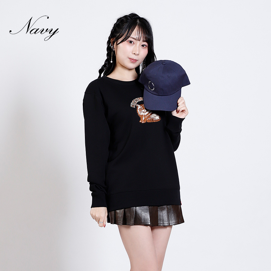 受注期間限定！長沢菜々香コラボ企画！コラボキャップ◇長沢菜々香