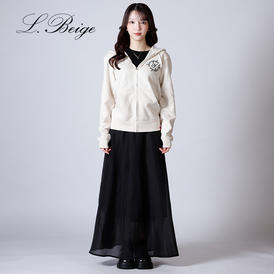 milet visions パーカー未使用 Lサイズ 付属冊子としおりのおまけ milet visions パーカー未使用 Lサイズ 付属冊子としおりのおまけ