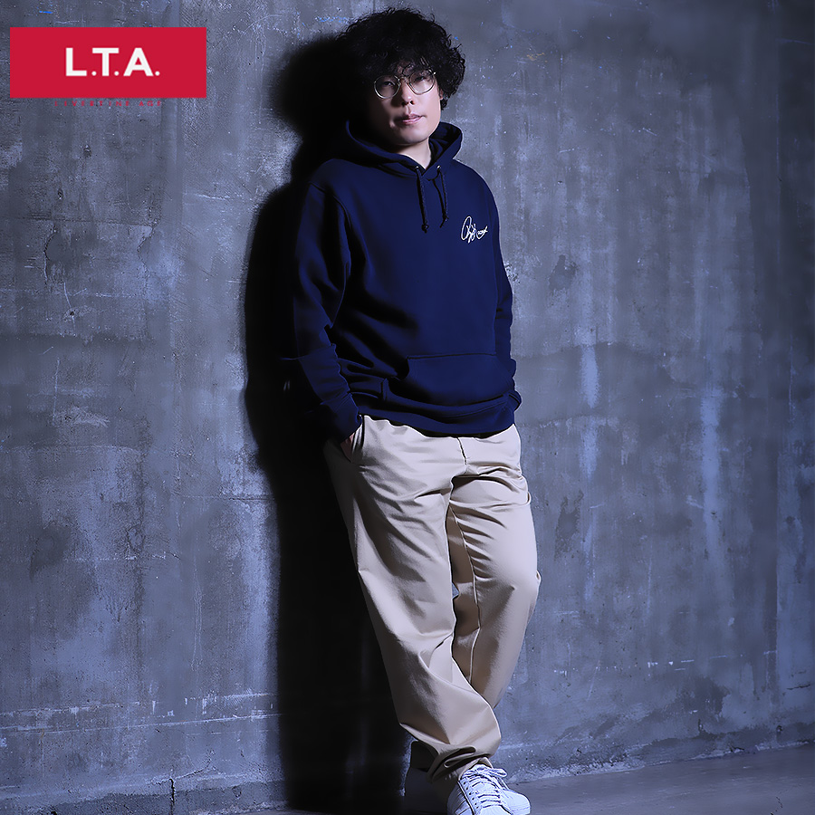 受注期間限定！cosaコラボ企画！コラボスウェットパンツ◇cosa