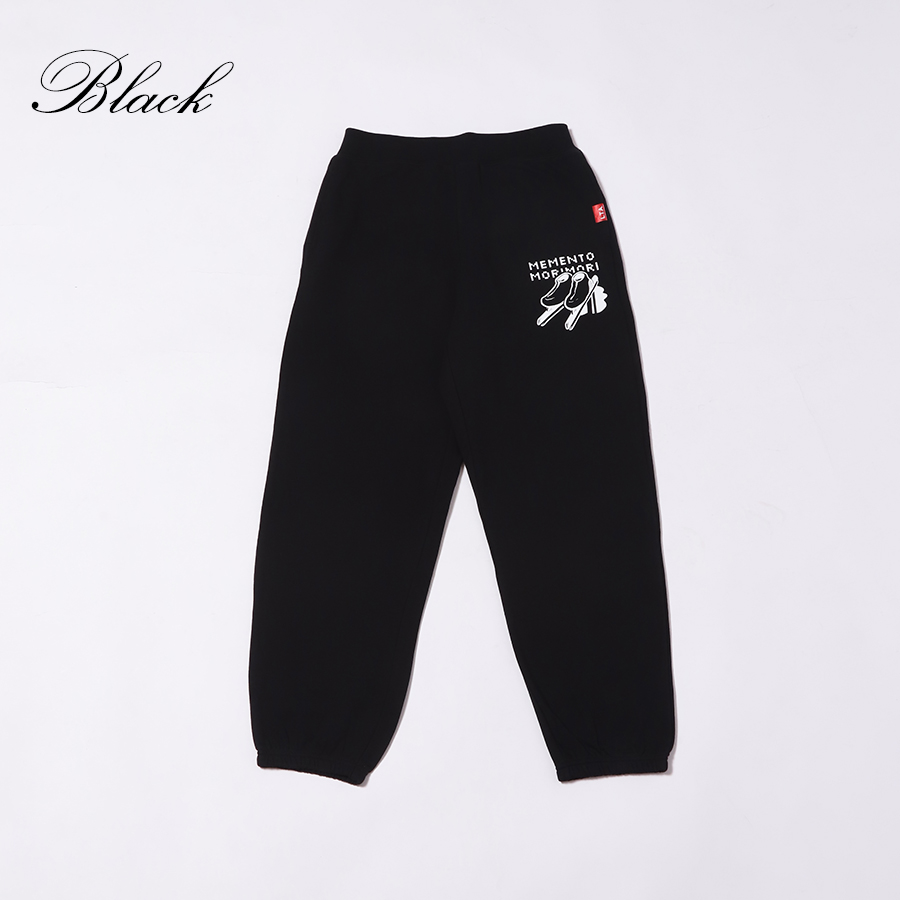 受注期間限定！cosaコラボ企画！コラボスウェットパンツ◇cosa