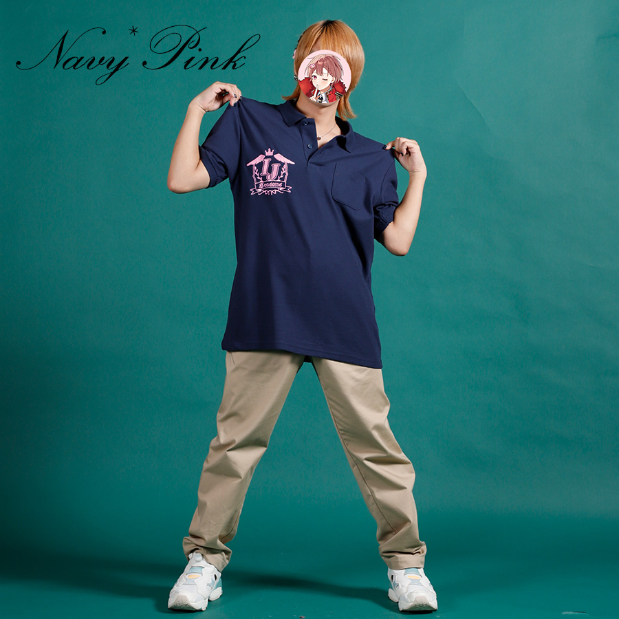 受注期間限定！SEASONSコラボ企画！コラボポロシャツ◇SEASONS