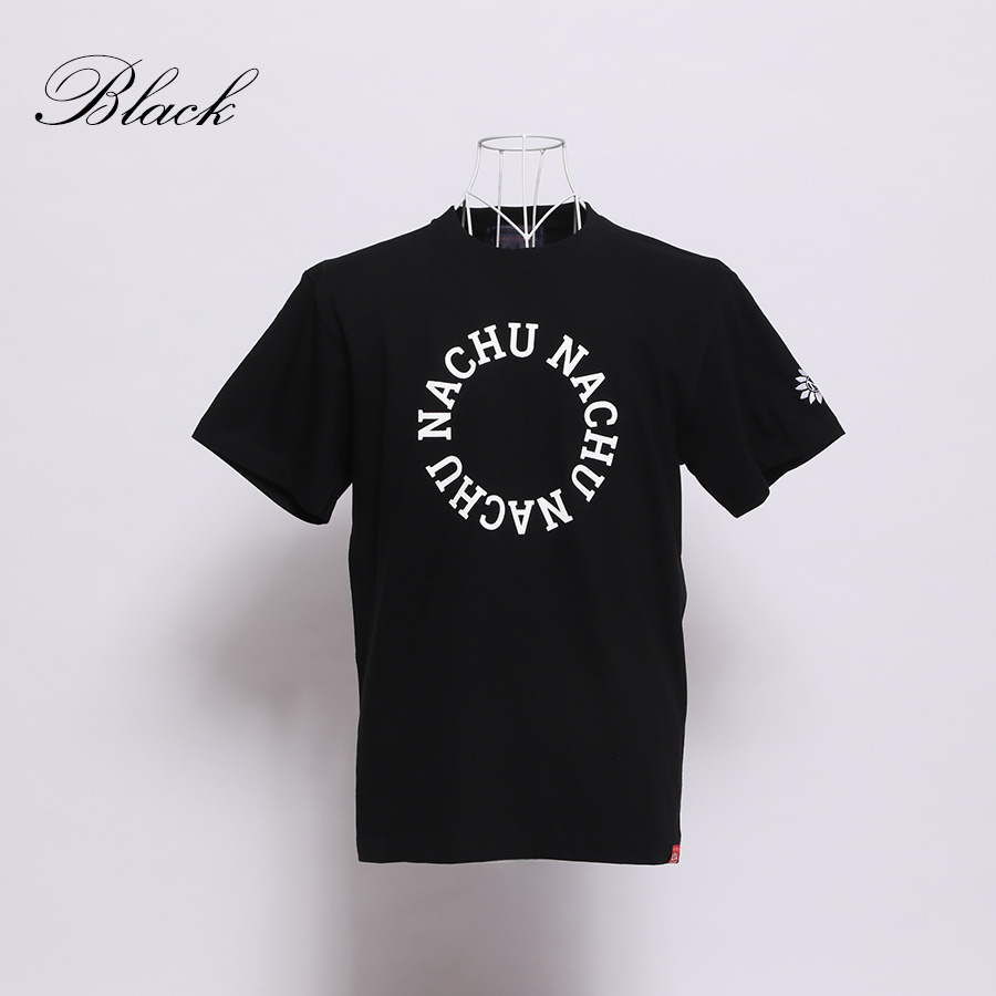 受注期間限定！乾夏寧コラボ企画！コラボ半袖Tシャツ◇乾夏寧