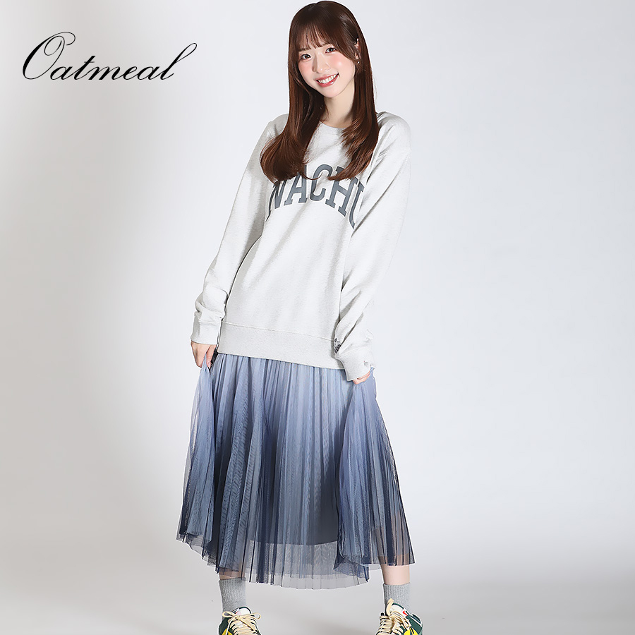 受注期間限定！乾夏寧コラボ企画！コラボトレーナー◇乾夏寧