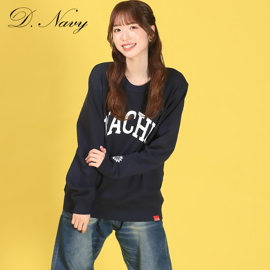 受注期間限定！乾夏寧コラボ企画！コラボトレーナー◇乾夏寧