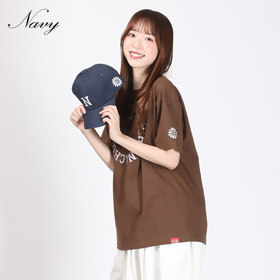 受注期間限定！乾夏寧コラボ企画！コラボキャップ◇乾夏寧