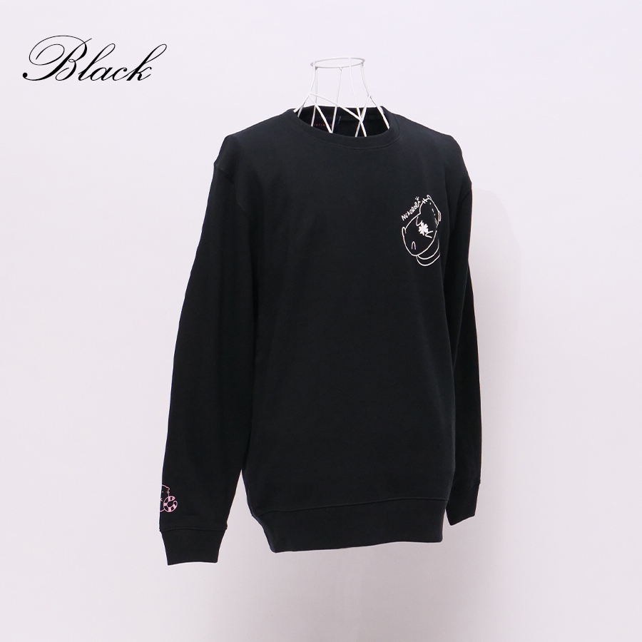 受注期間限定！桜咲千依コラボ企画第9弾！コラボトレーナー◇桜咲千依