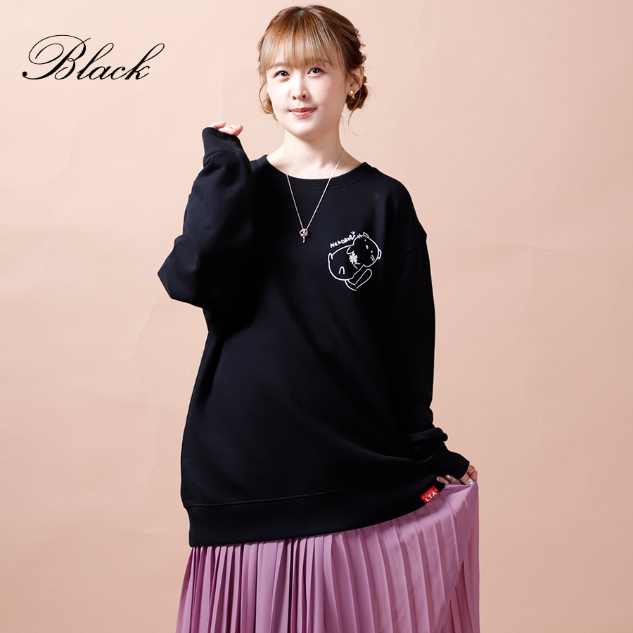 受注期間限定！桜咲千依コラボ企画第9弾！コラボトレーナー◇桜咲千依