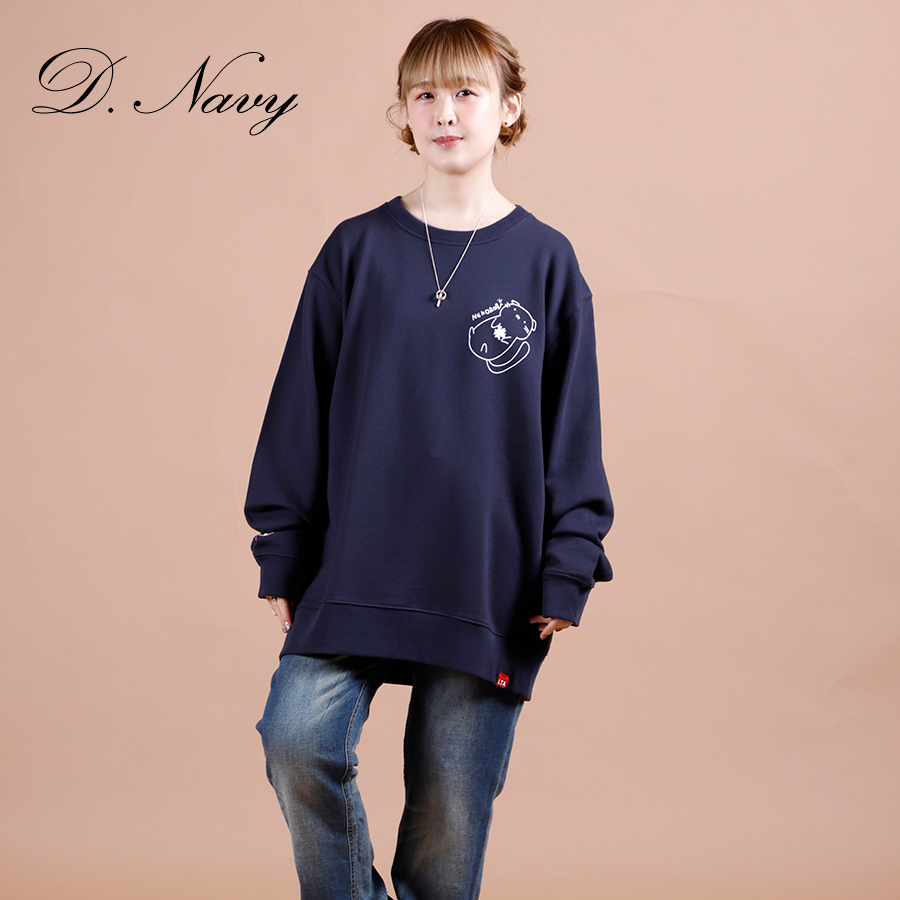 受注期間限定！桜咲千依コラボ企画第9弾！コラボトレーナー◇桜咲千依