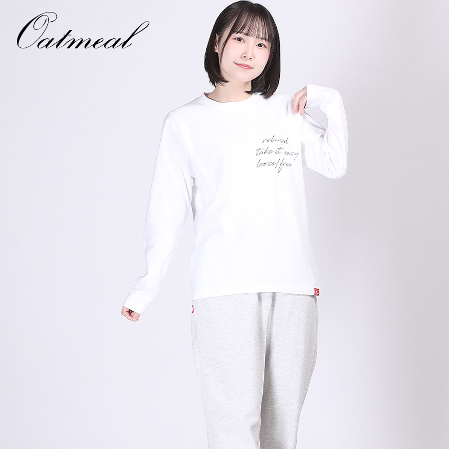 受注期間限定！松永あかねコラボ企画第2弾！コラボスウェットパンツ