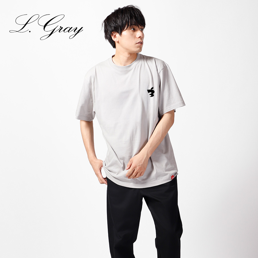 受注期間限定！みかんコラボ企画！コラボ半袖Tシャツ◇みかん