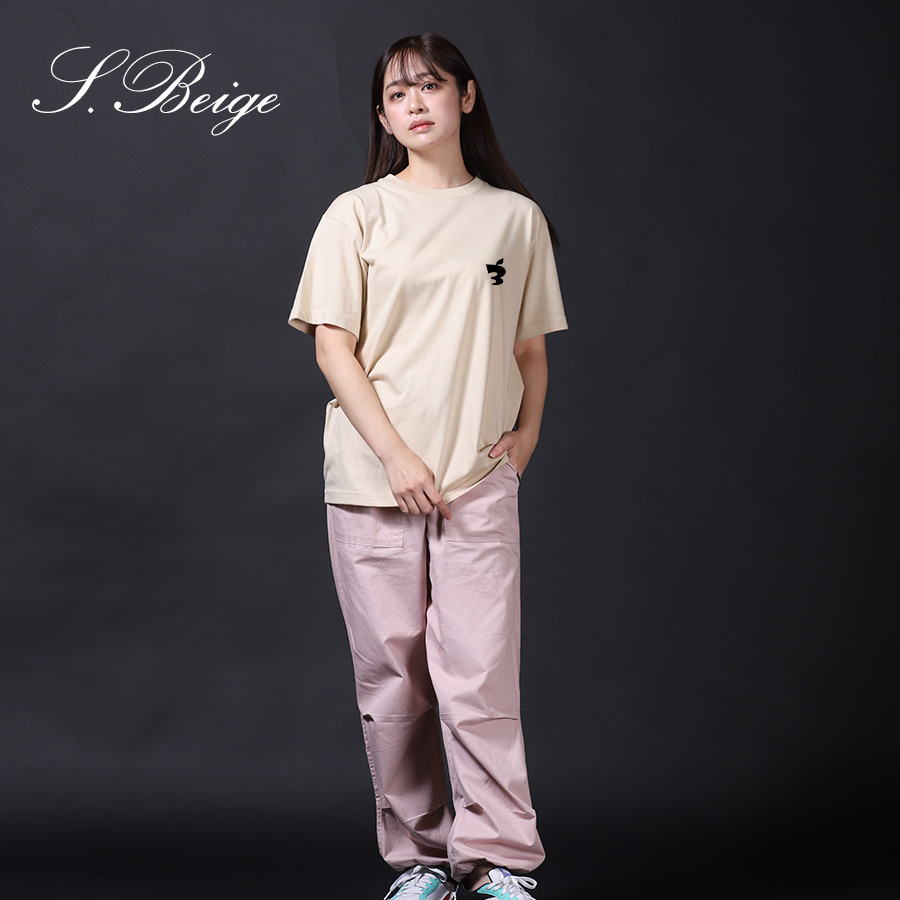 受注期間限定！みかんコラボ企画！コラボ半袖Tシャツ◇みかん