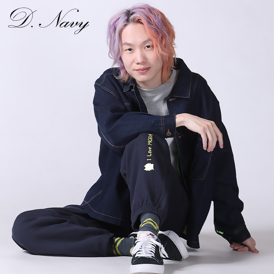 受注期間限定！Obuyanコラボ企画第2弾！コラボスウェットパンツ◇Obuyan