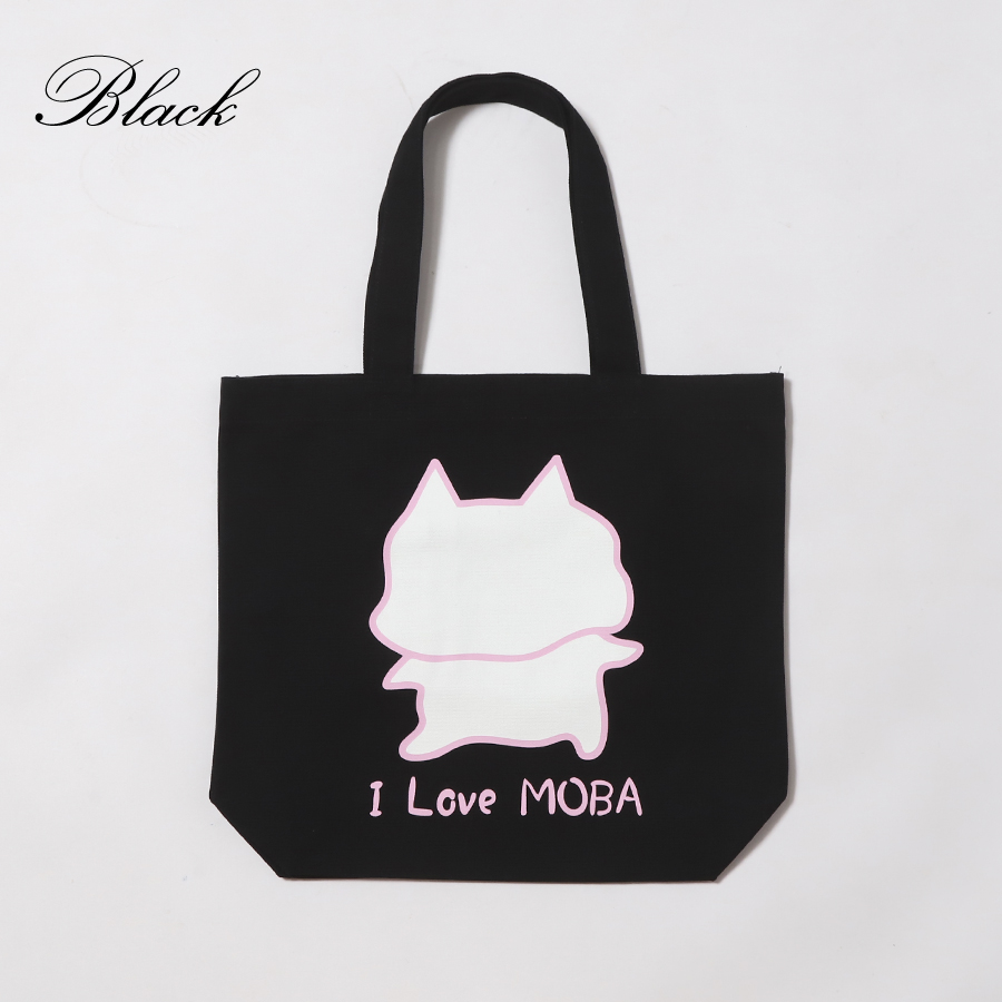 受注期間限定！Obuyanコラボ企画第2弾！コラボトートバッグ◇Obuyan