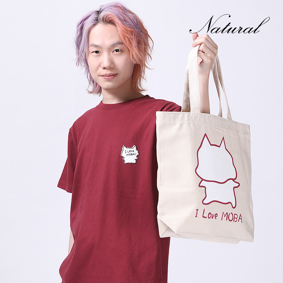 受注期間限定！Obuyanコラボ企画第2弾！コラボトートバッグ◇Obuyan