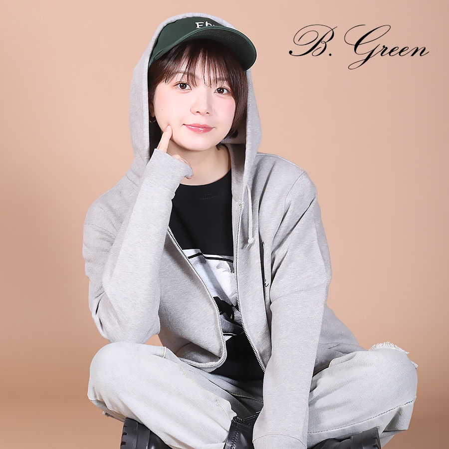 受注期間限定！村田寛奈コラボ企画！コラボキャップ◇村田寛奈