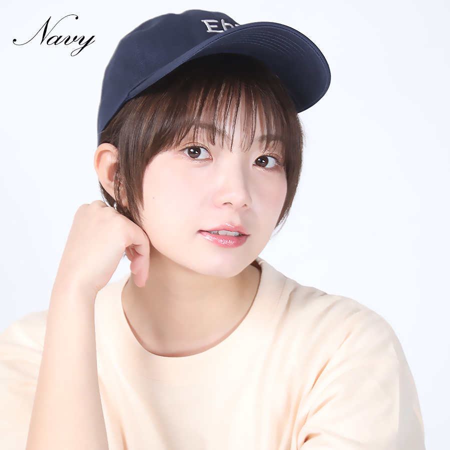 受注期間限定！村田寛奈コラボ企画！コラボキャップ◇村田寛奈