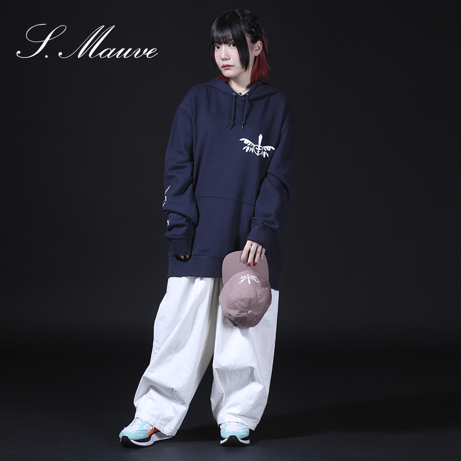 受注期間限定！もるてんコラボ企画！コラボキャップ◇もるてん