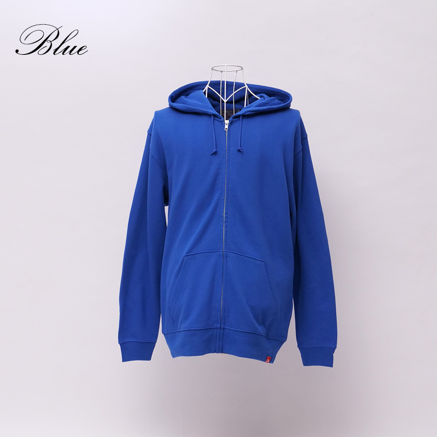 受注期間限定！渡辺色コラボ企画！コラボZIPパーカー◇渡辺色