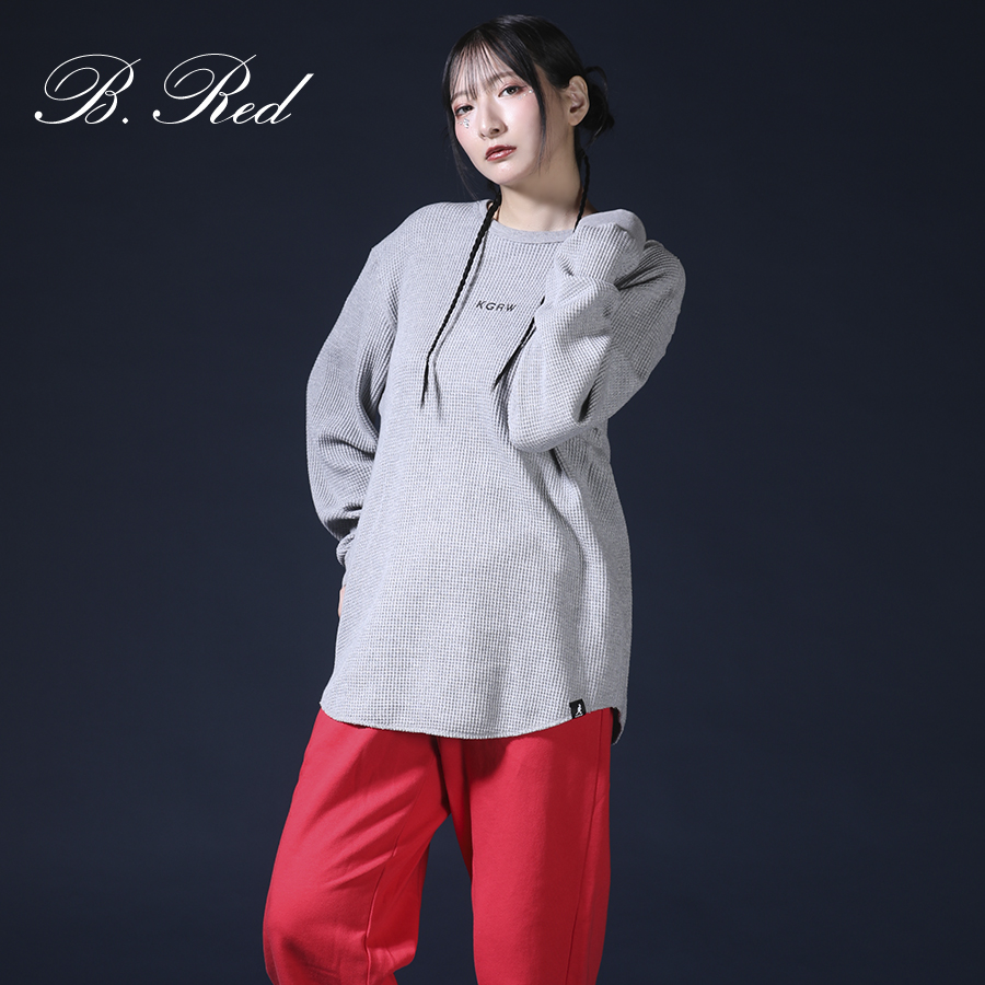 受注期間限定！佐倉薫コラボ企画第7弾！コラボスウェットパンツ◇佐倉薫