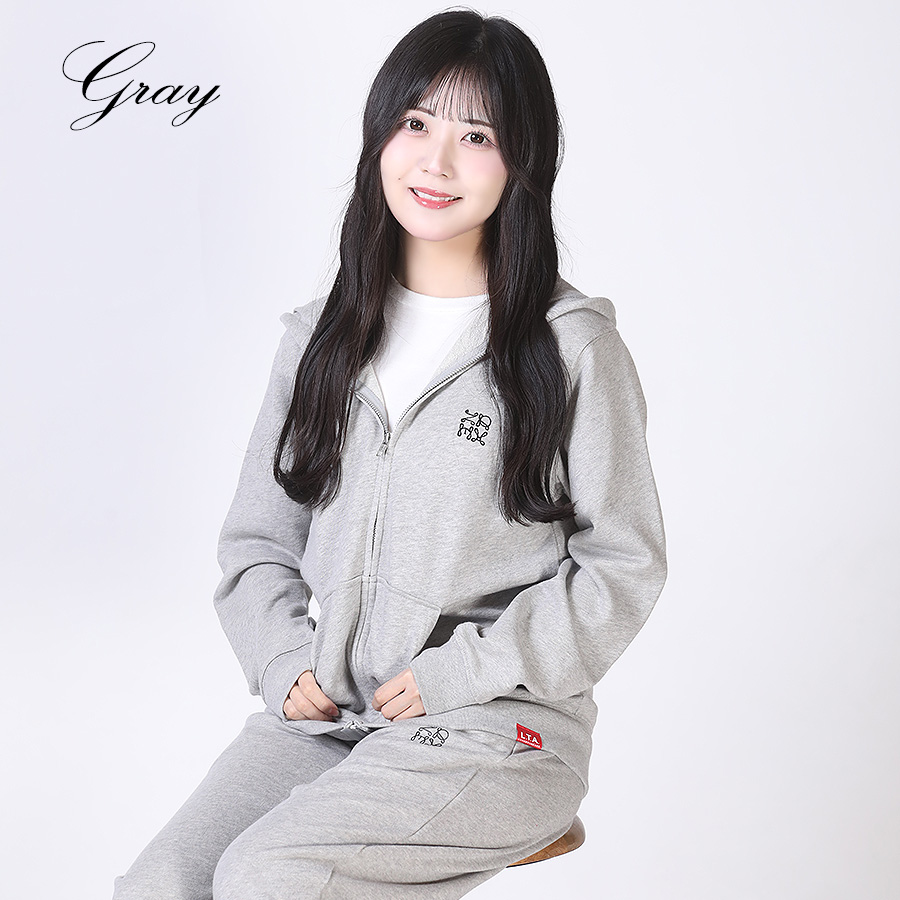 S*A様 廃盤美品✨WIND AND SEA ポンチスウェット ロングスリーブポ Syracuse Embroidered Wide Sweatpant - Heather Gray/Navy – Sporty