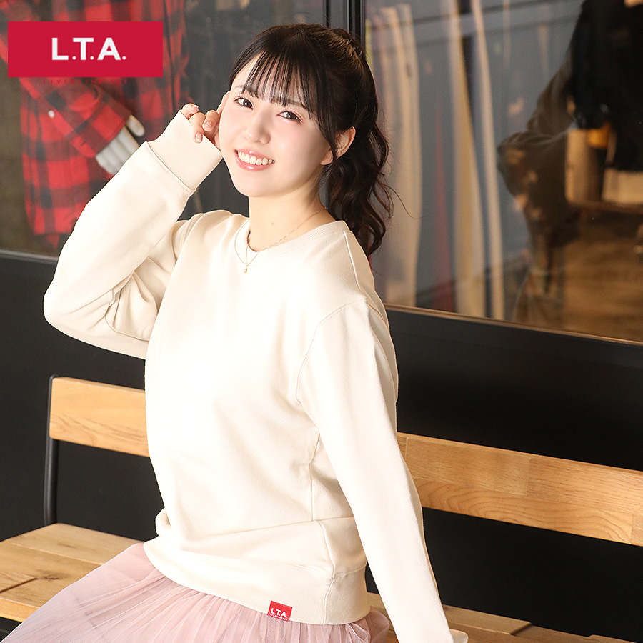 受注期間限定！夏目妃菜コラボ企画第2弾！コラボスウェットパンツ