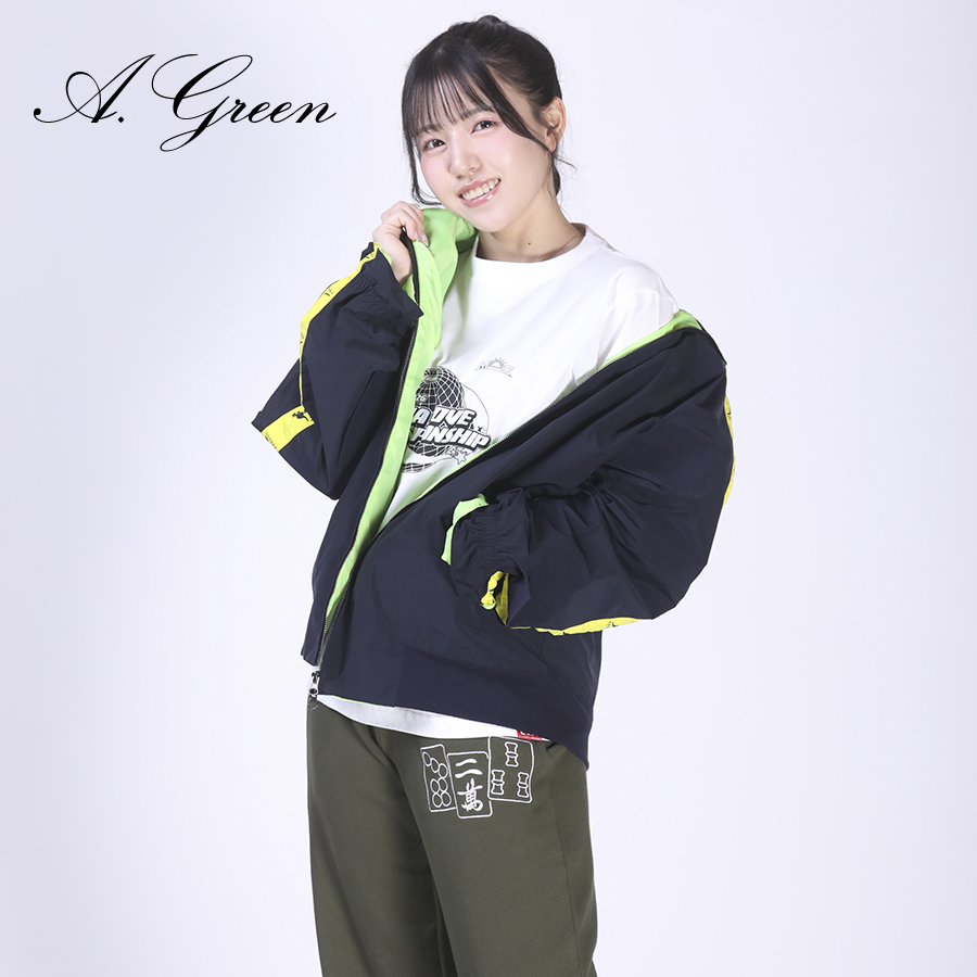 受注期間限定！夏目妃菜コラボ企画第2弾！コラボスウェットパンツ