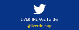 LIVERTINE AGE twitter