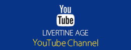 LIVERTINE AGE Youtube